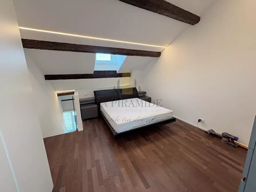 Immagine 5 di Appartamento in vendita  in SPECOLA PIAZZA CASTELLO RIF 610 a Padova