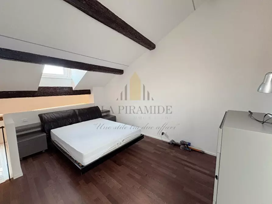 Immagine 6 di Appartamento in vendita  in SPECOLA PIAZZA CASTELLO RIF 610 a Padova