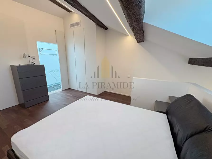 Immagine 7 di Appartamento in vendita  in SPECOLA PIAZZA CASTELLO RIF 610 a Padova