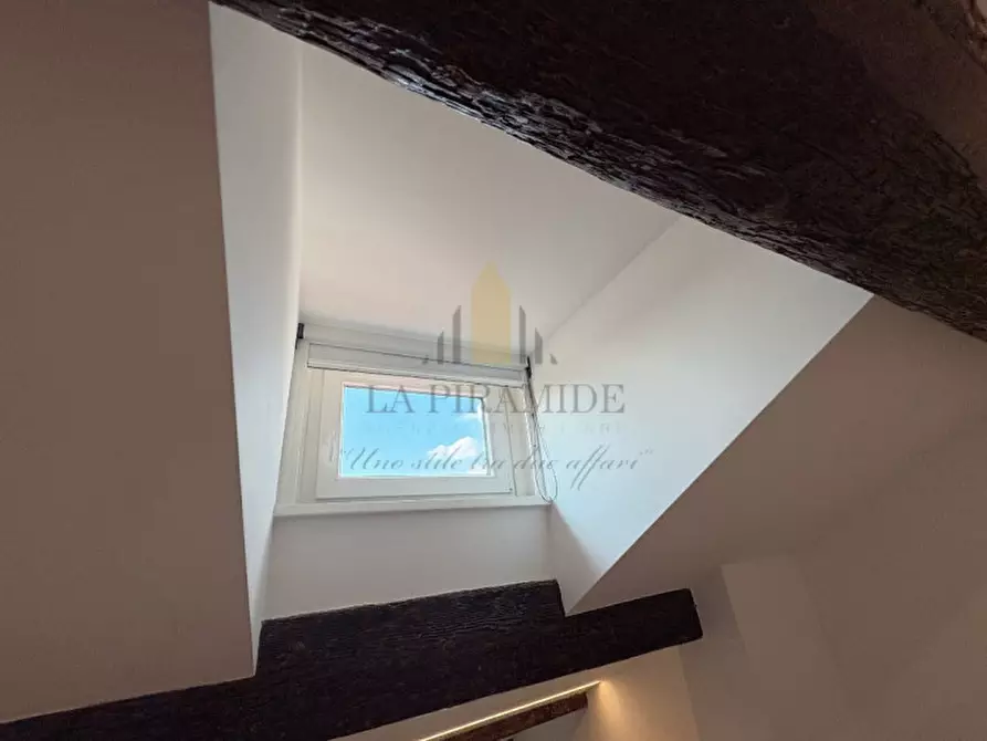 Immagine 8 di Appartamento in vendita  in SPECOLA PIAZZA CASTELLO RIF 610 a Padova