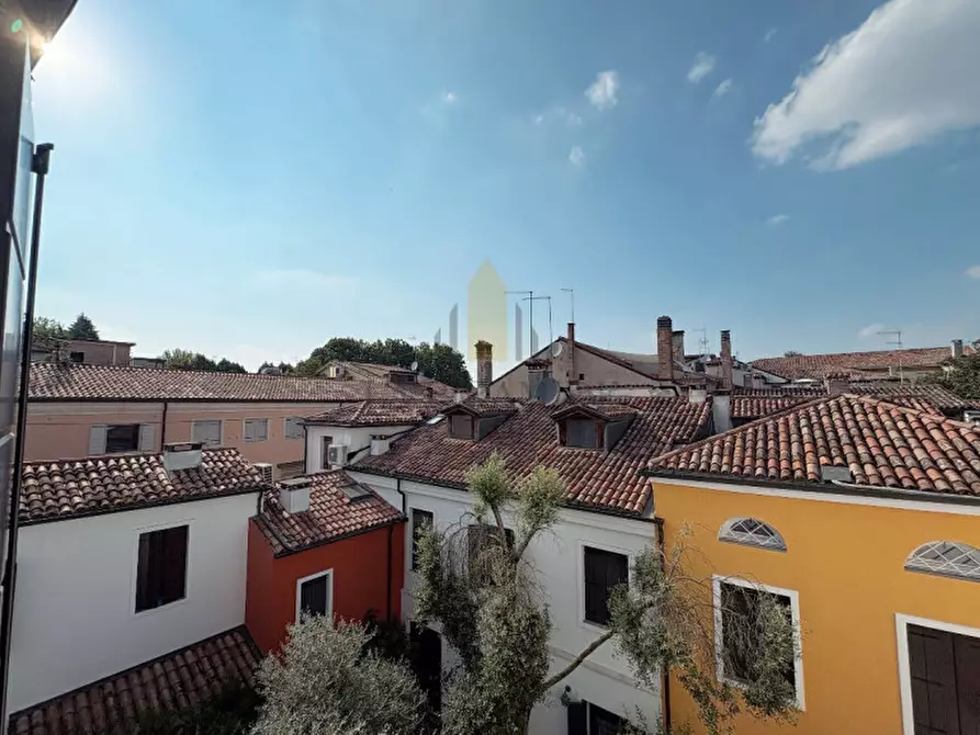 Immagine 9 di Appartamento in vendita  in SPECOLA PIAZZA CASTELLO RIF 610 a Padova