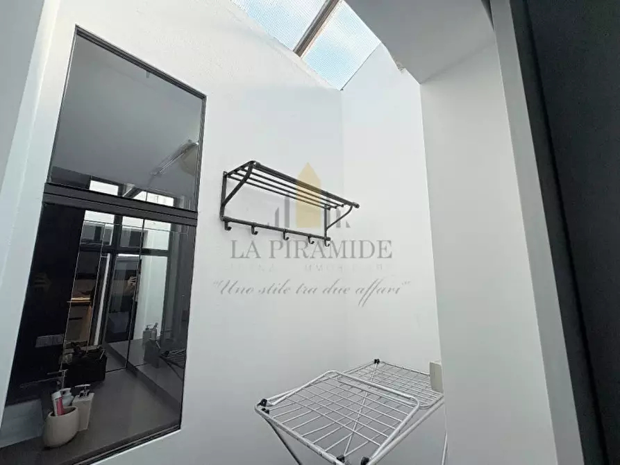 Immagine 9 di Appartamento in vendita  in SPECOLA PIAZZA CASTELLO RIF 610 a Padova