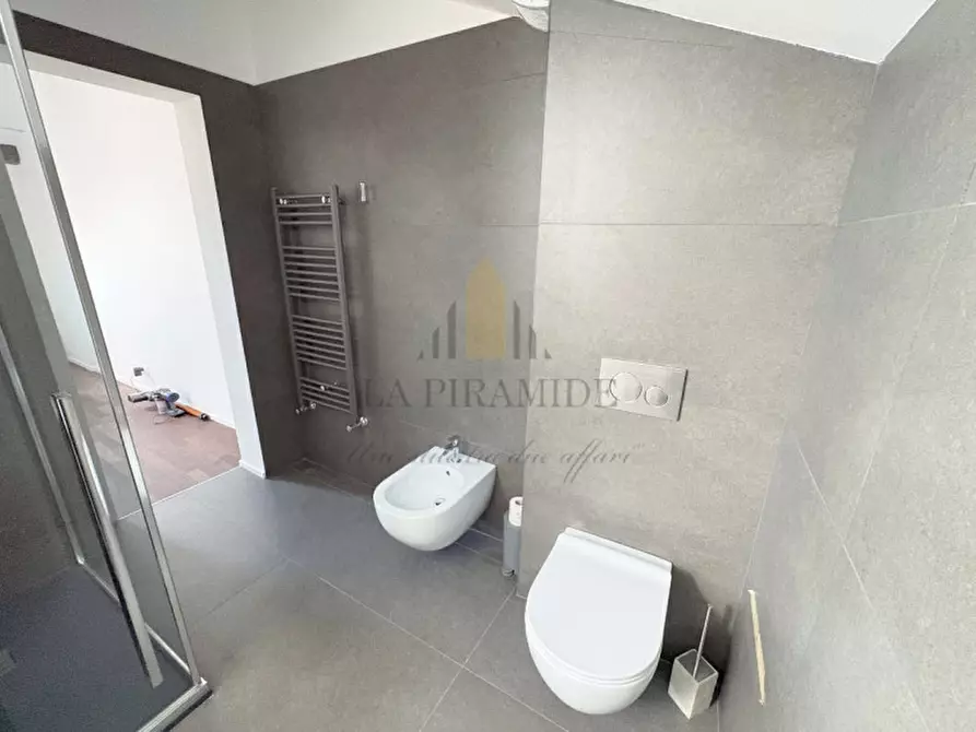 Immagine 11 di Appartamento in vendita  in SPECOLA PIAZZA CASTELLO RIF 610 a Padova