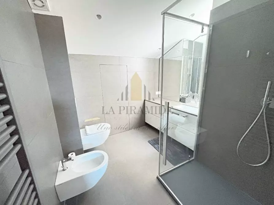 Immagine 12 di Appartamento in vendita  in SPECOLA PIAZZA CASTELLO RIF 610 a Padova