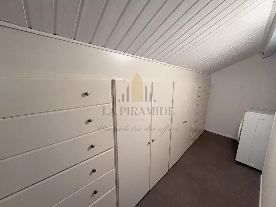 Immagine 14 di Appartamento in vendita  in SPECOLA PIAZZA CASTELLO RIF 610 a Padova