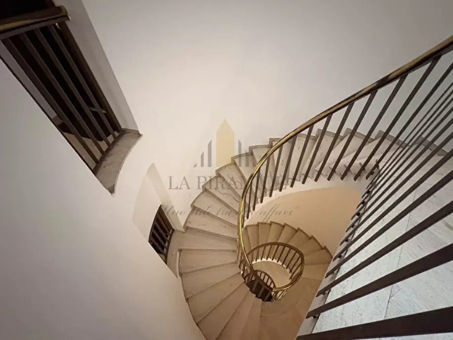 Immagine 15 di Appartamento in vendita  in SPECOLA PIAZZA CASTELLO RIF 610 a Padova