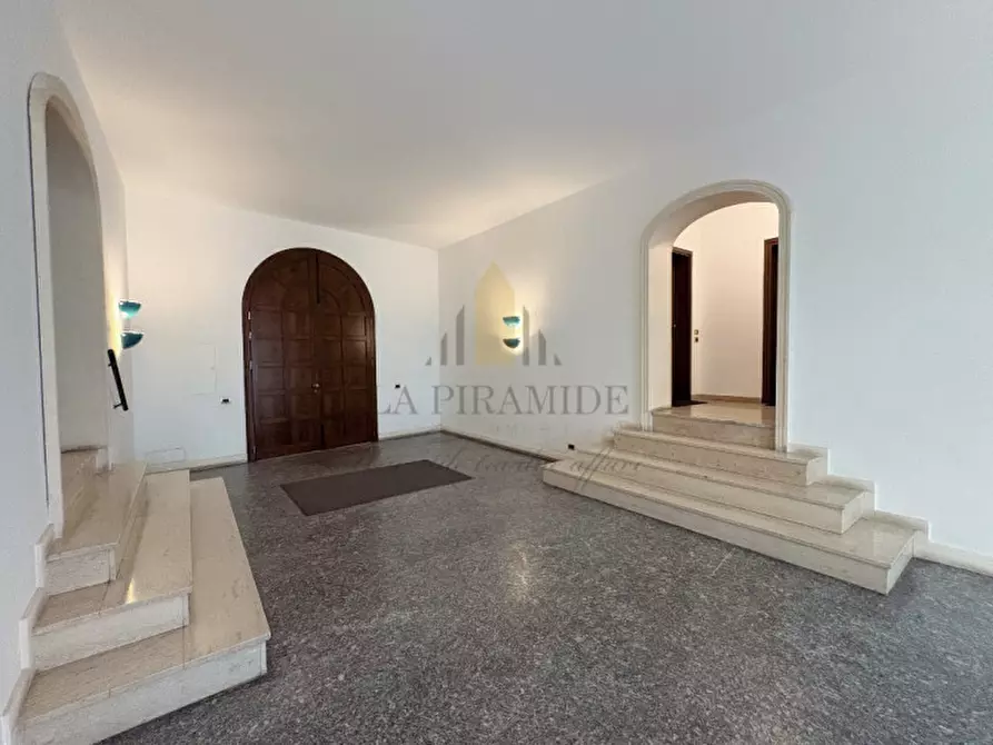 Immagine 16 di Appartamento in vendita  in SPECOLA PIAZZA CASTELLO RIF 610 a Padova