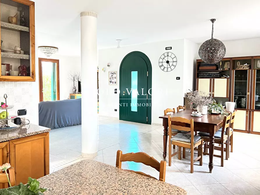 Immagine 1 di Casa indipendente in vendita  a San Martino Di Lupari