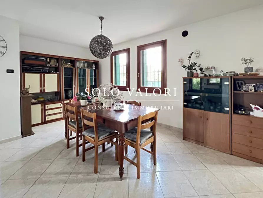 Immagine 4 di Casa indipendente in vendita  a San Martino Di Lupari