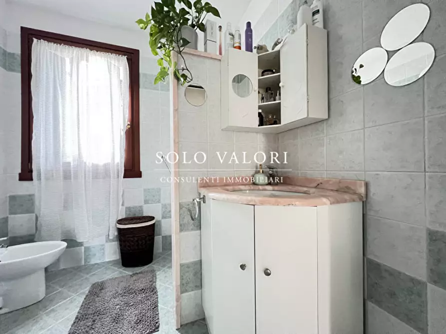 Immagine 5 di Casa indipendente in vendita  a San Martino Di Lupari