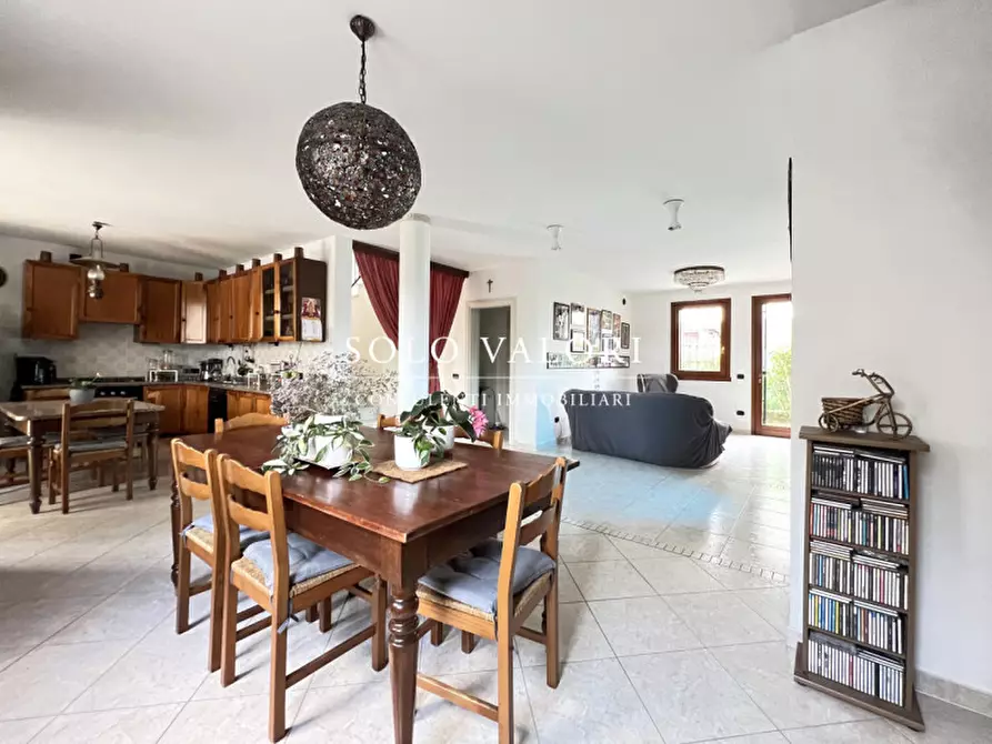 Immagine 6 di Casa indipendente in vendita  a San Martino Di Lupari