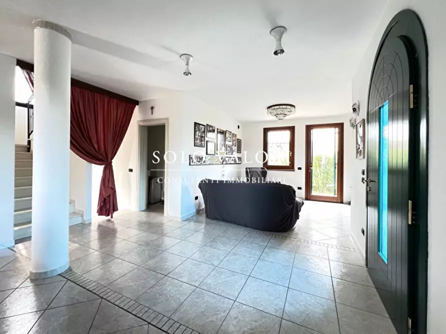 Immagine 7 di Casa indipendente in vendita  a San Martino Di Lupari