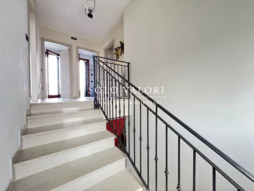 Immagine 8 di Casa indipendente in vendita  a San Martino Di Lupari