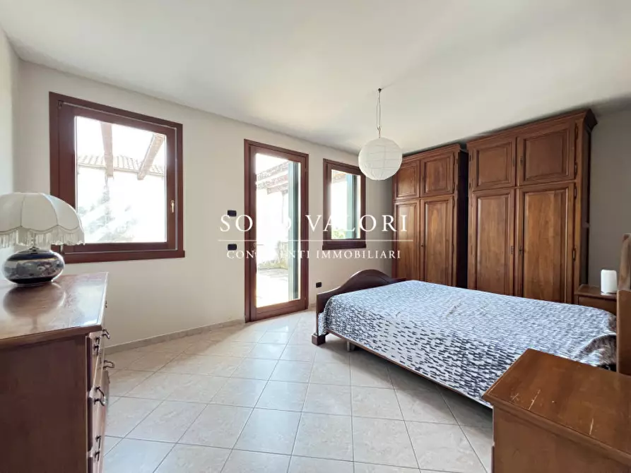 Immagine 10 di Casa indipendente in vendita  a San Martino Di Lupari