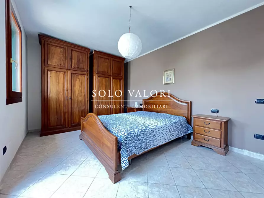 Immagine 11 di Casa indipendente in vendita  a San Martino Di Lupari