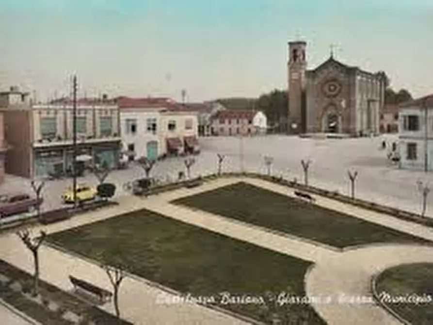 Immagine 1 di Negozio in affitto  in Via delle Province a Castelnovo Bariano