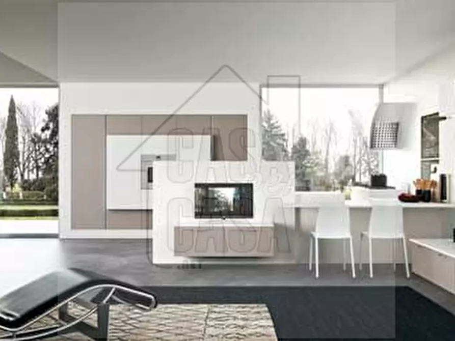 Immagine 1 di Appartamento in vendita  in Via don G. Minzoni a Abano Terme