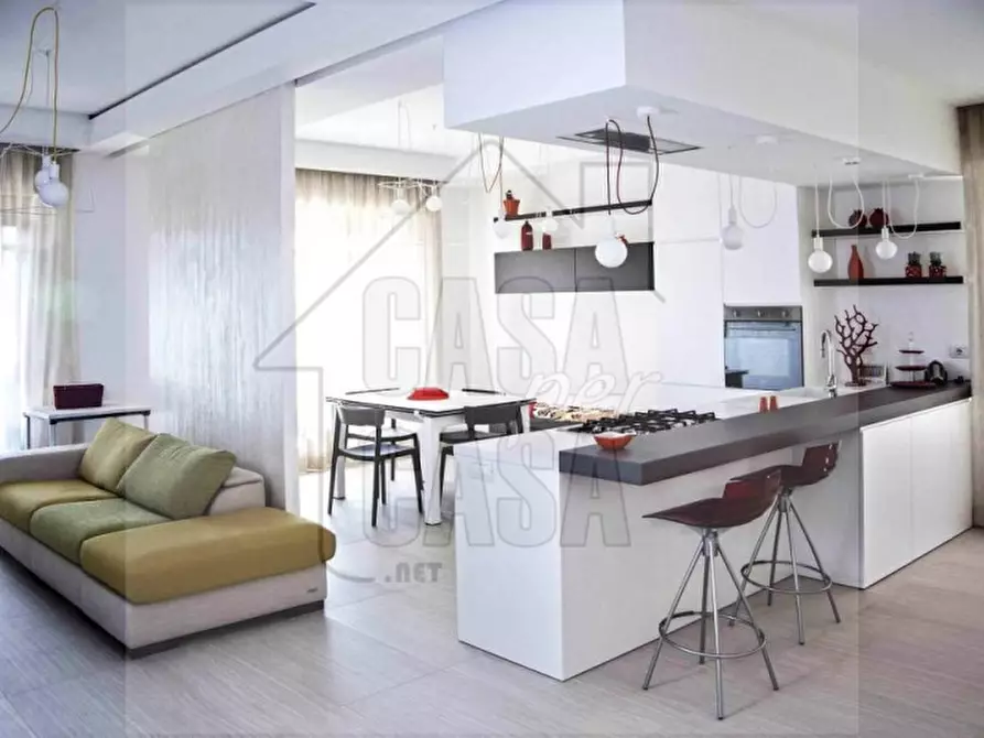 Immagine 2 di Appartamento in vendita  in Via don G. Minzoni a Abano Terme