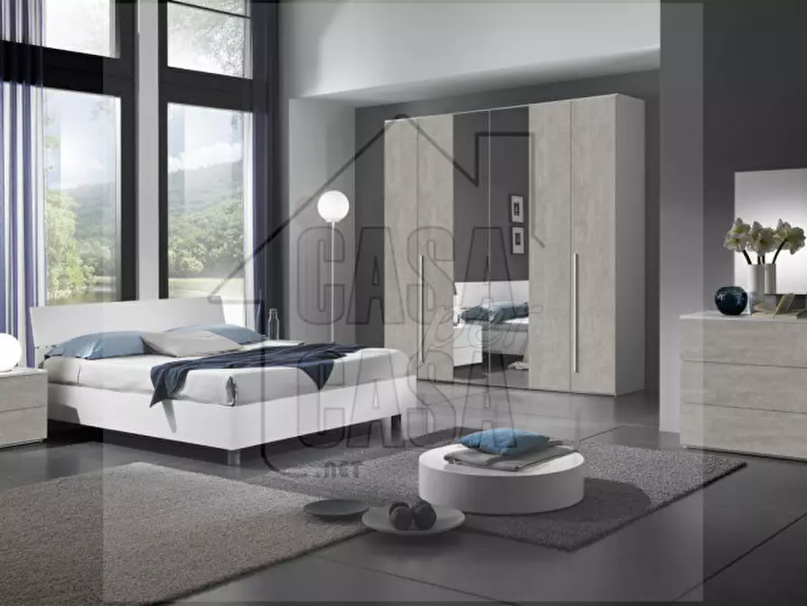 Immagine 3 di Appartamento in vendita  in Via don G. Minzoni a Abano Terme