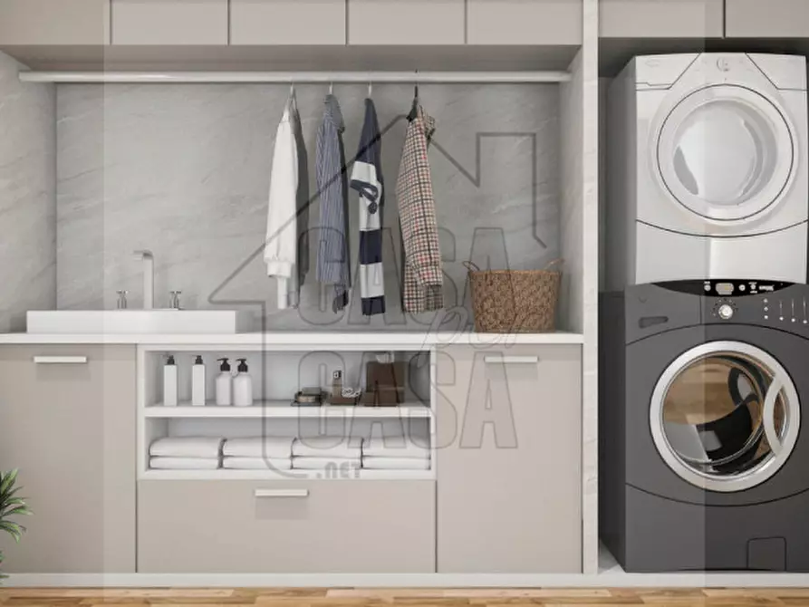 Immagine 8 di Appartamento in vendita  in Via don G. Minzoni a Abano Terme