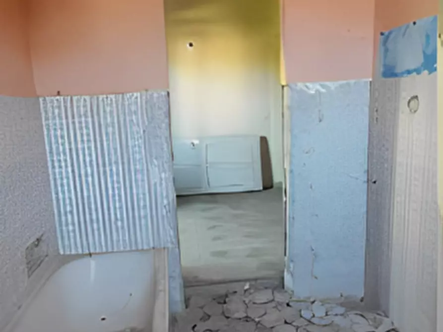 Immagine 2 di Appartamento in vendita  in Piazza IV Novembre, 8 a Bastia Mondovì