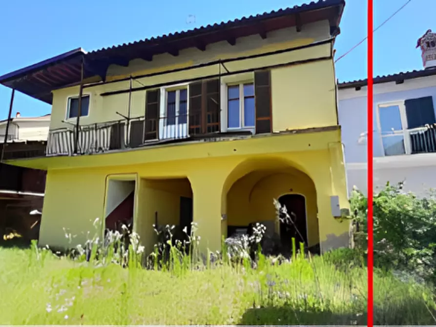 Immagine 5 di Appartamento in vendita  in Piazza IV Novembre, 8 a Bastia Mondovì