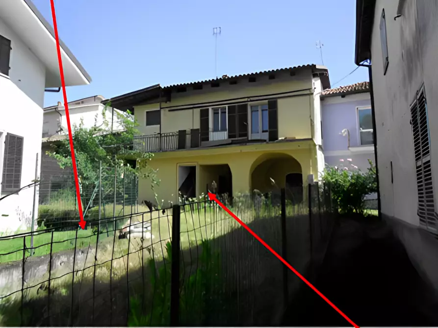 Immagine 6 di Appartamento in vendita  in Piazza IV Novembre, 8 a Bastia Mondovì