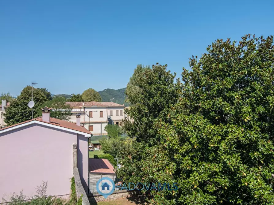 Immagine 5 di Palazzo in vendita  in Via Terme a Battaglia Terme