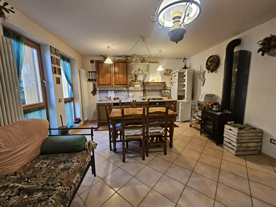 Immagine 2 di Appartamento in vendita  in Strada di Vòlta Bèla a Commezzadura