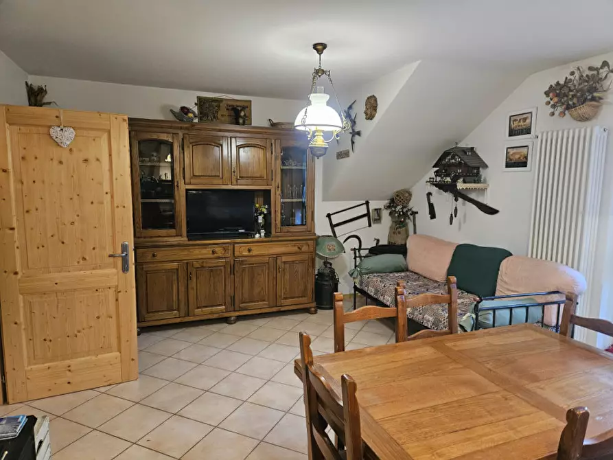 Immagine 5 di Appartamento in vendita  in Strada di Vòlta Bèla a Commezzadura