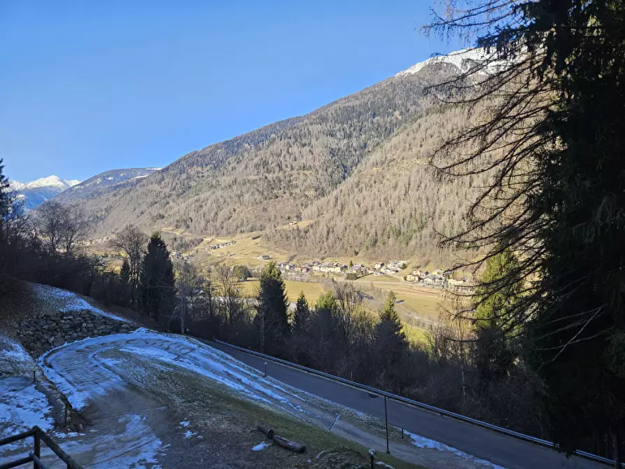 Immagine 7 di Appartamento in vendita  in Strada di Vòlta Bèla a Commezzadura