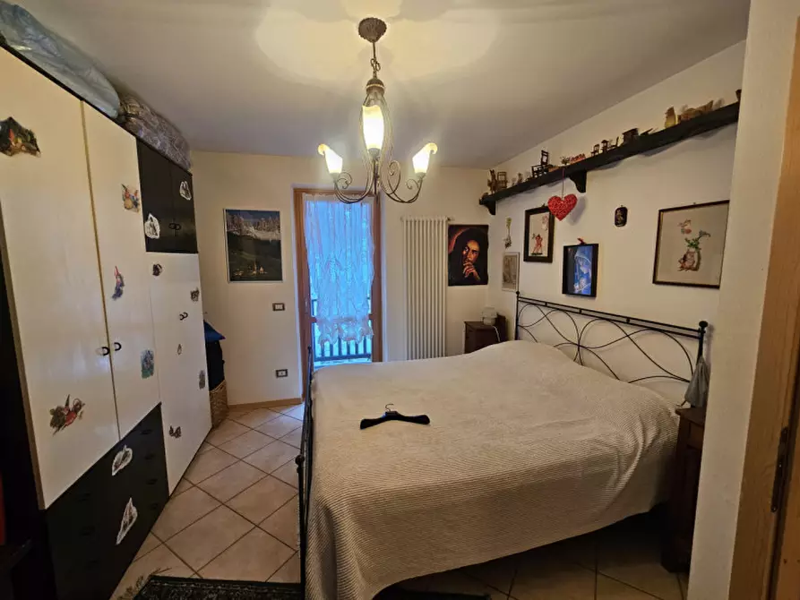 Immagine 8 di Appartamento in vendita  in Strada di Vòlta Bèla a Commezzadura