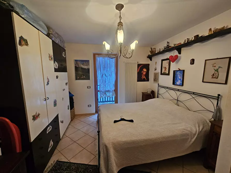 Immagine 9 di Appartamento in vendita  in Strada di Vòlta Bèla a Commezzadura