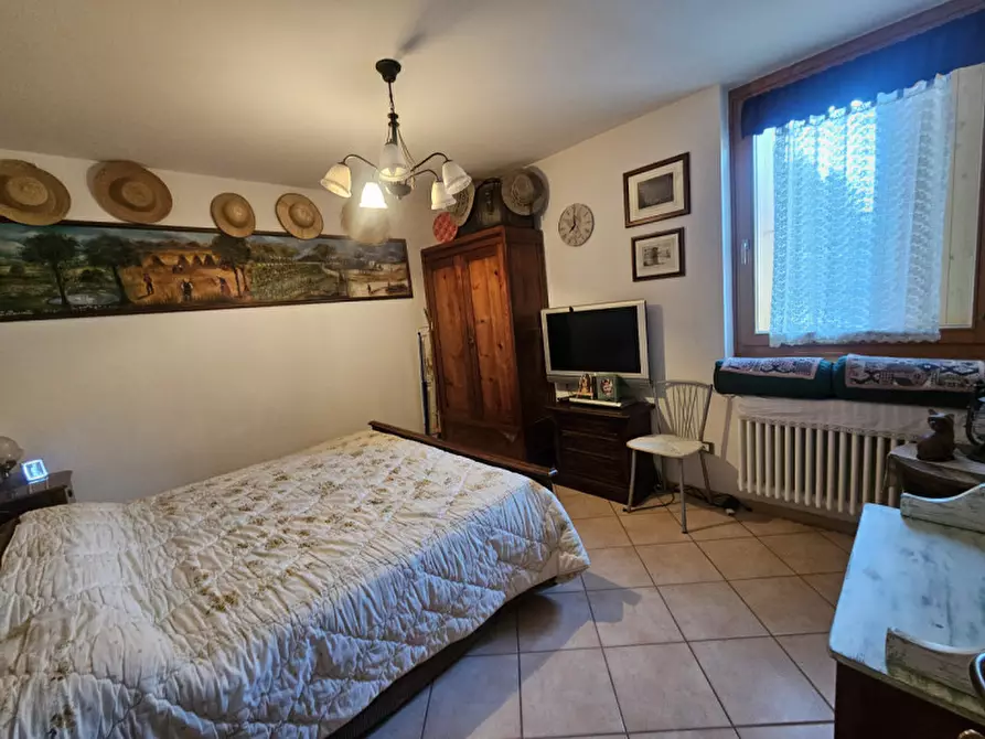 Immagine 10 di Appartamento in vendita  in Strada di Vòlta Bèla a Commezzadura