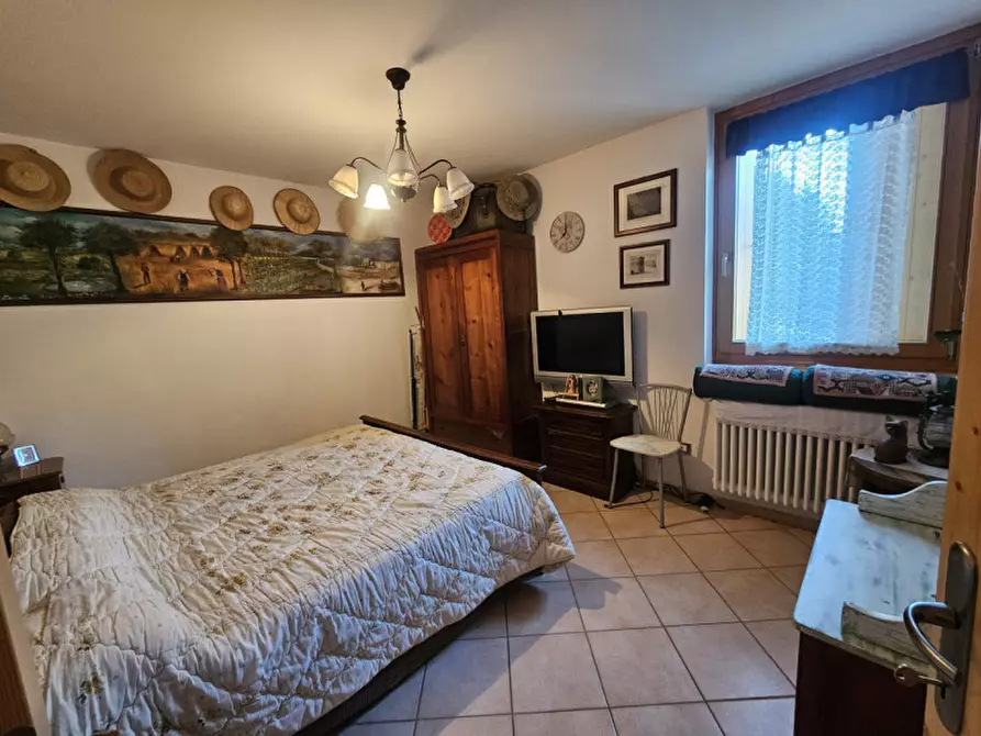 Immagine 11 di Appartamento in vendita  in Strada di Vòlta Bèla a Commezzadura