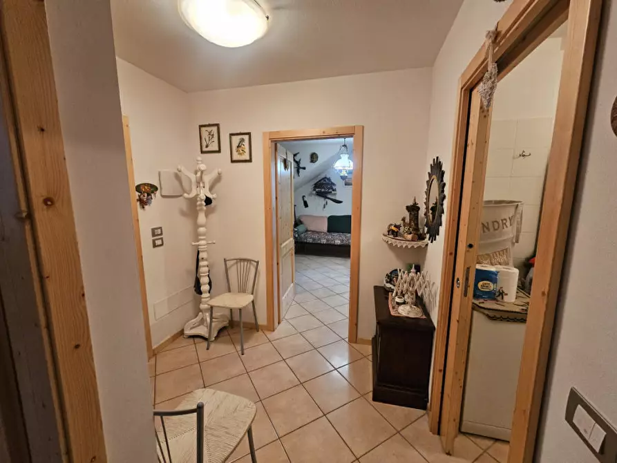 Immagine 12 di Appartamento in vendita  in Strada di Vòlta Bèla a Commezzadura