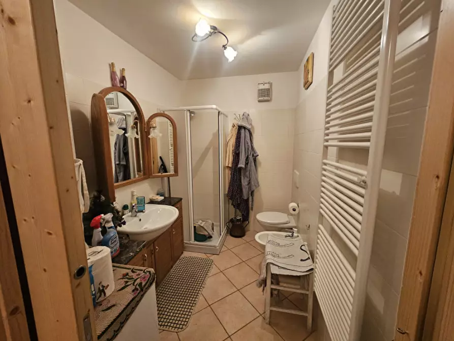 Immagine 13 di Appartamento in vendita  in Strada di Vòlta Bèla a Commezzadura