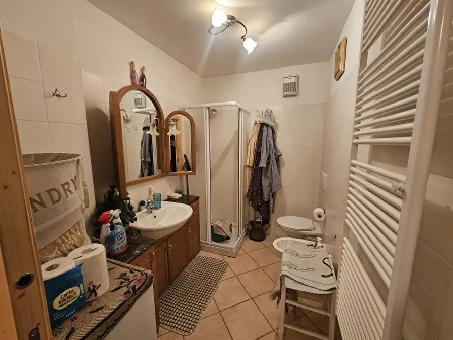 Immagine 14 di Appartamento in vendita  in Strada di Vòlta Bèla a Commezzadura