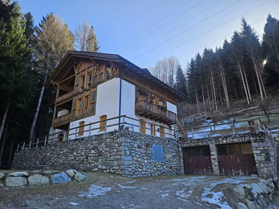 Immagine 15 di Appartamento in vendita  in Strada di Vòlta Bèla a Commezzadura