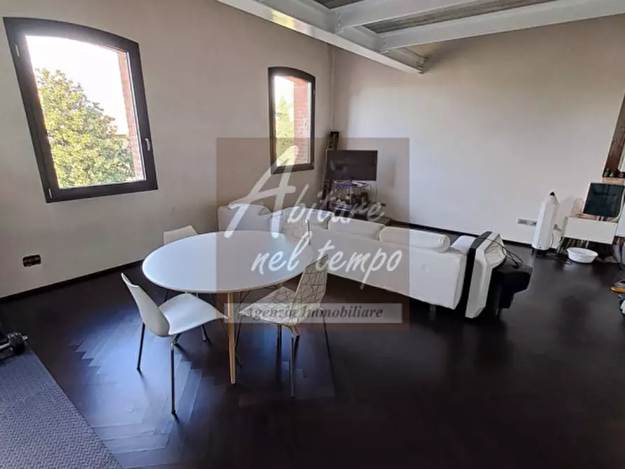 Immagine 4 di Attico in vendita  in via riva del grappa a Cittadella