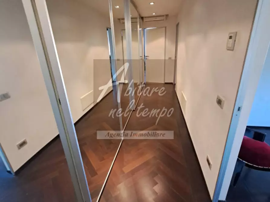 Immagine 5 di Attico in vendita  in via riva del grappa a Cittadella