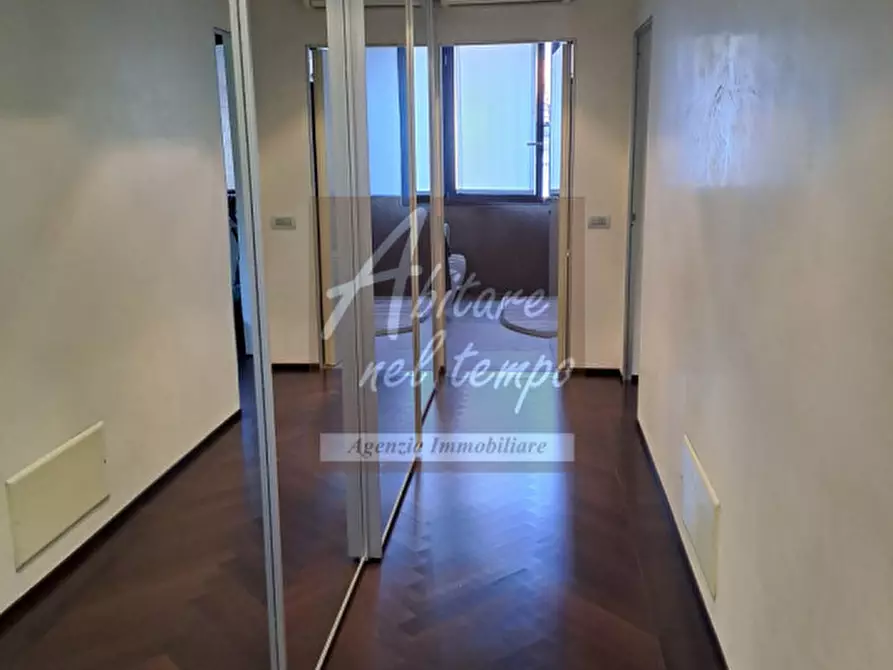 Immagine 7 di Attico in vendita  in via riva del grappa a Cittadella