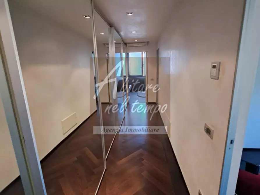 Immagine 8 di Attico in vendita  in via riva del grappa a Cittadella