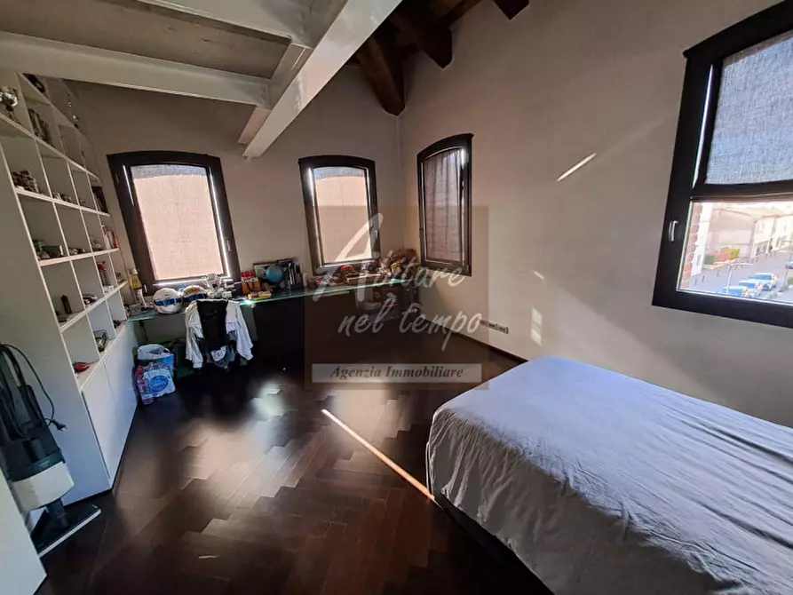 Immagine 9 di Attico in vendita  in via riva del grappa a Cittadella