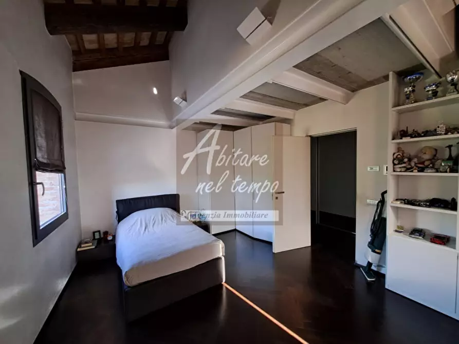 Immagine 10 di Attico in vendita  in via riva del grappa a Cittadella