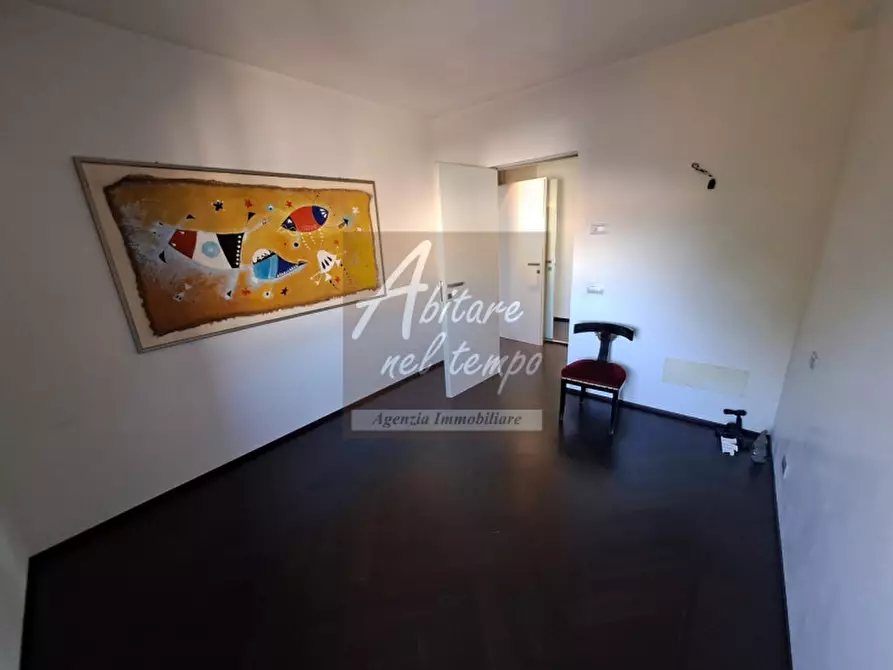 Immagine 12 di Attico in vendita  in via riva del grappa a Cittadella