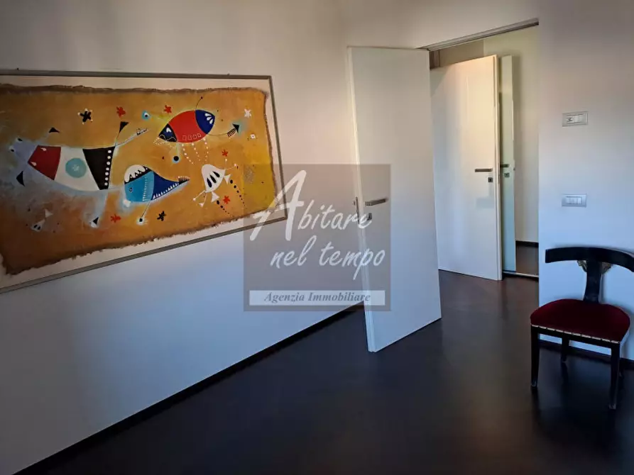 Immagine 13 di Attico in vendita  in via riva del grappa a Cittadella