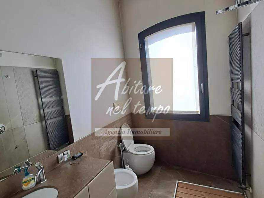 Immagine 18 di Attico in vendita  in via riva del grappa a Cittadella