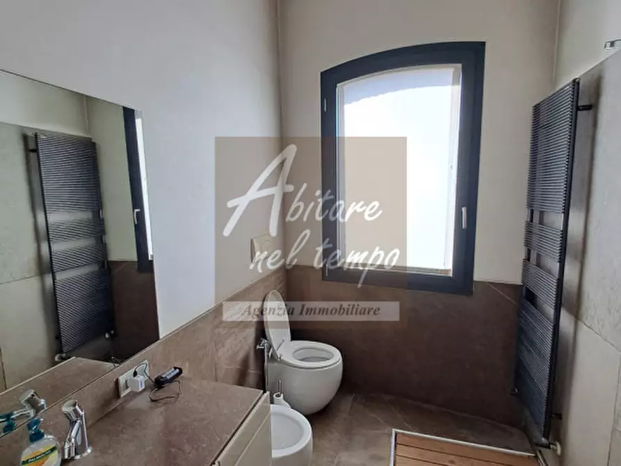 Immagine 19 di Attico in vendita  in via riva del grappa a Cittadella