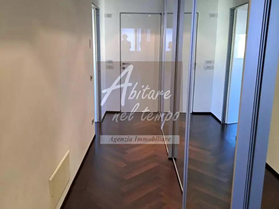 Immagine 21 di Attico in vendita  in via riva del grappa a Cittadella